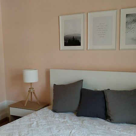 Entresocalcos Hostel Loriga Kültér fotó