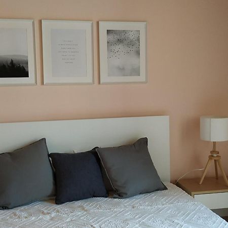 Entresocalcos Hostel Loriga Kültér fotó