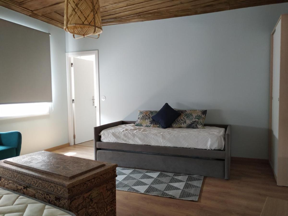 Entresocalcos Hostel Loriga Kültér fotó