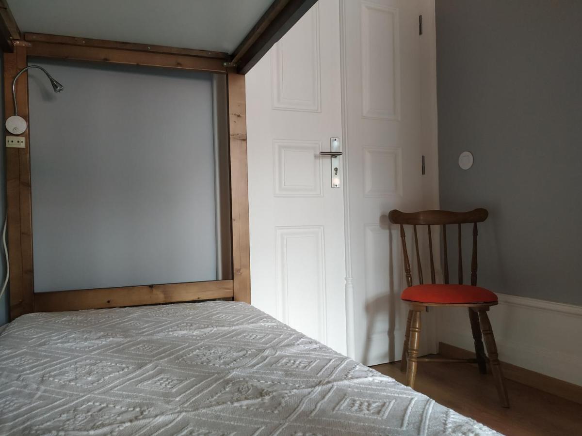Entresocalcos Hostel Loriga Kültér fotó