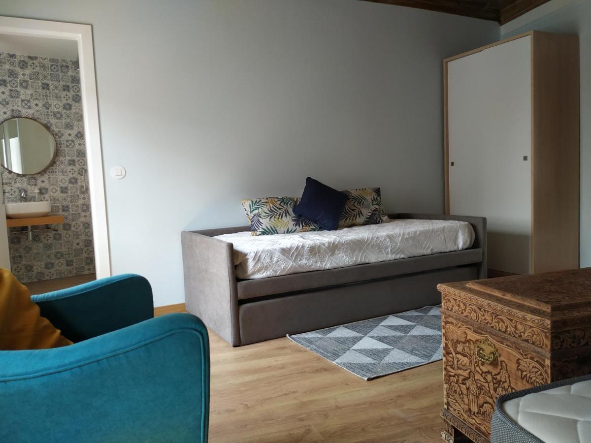 Entresocalcos Hostel Loriga Kültér fotó
