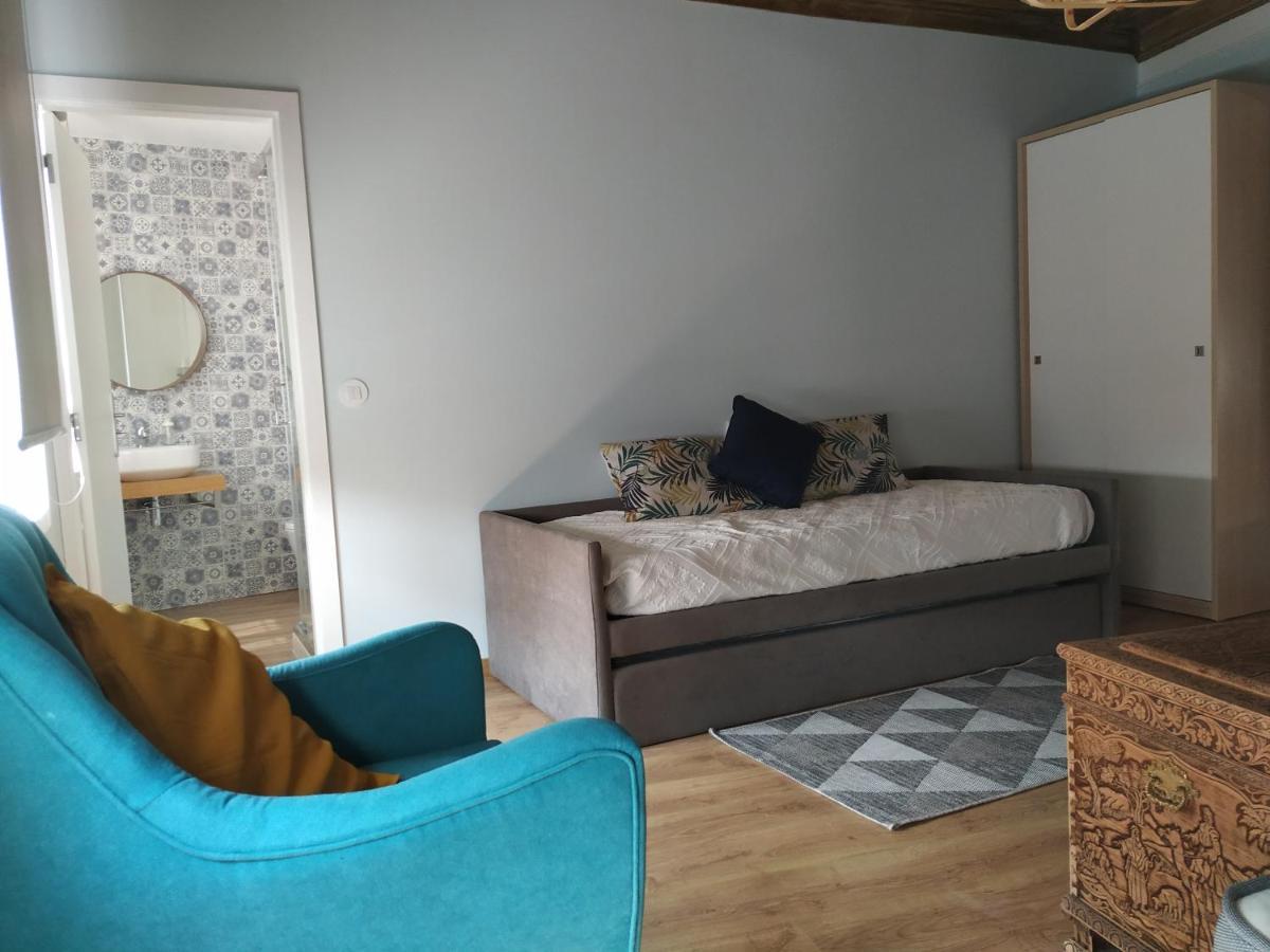 Entresocalcos Hostel Loriga Kültér fotó