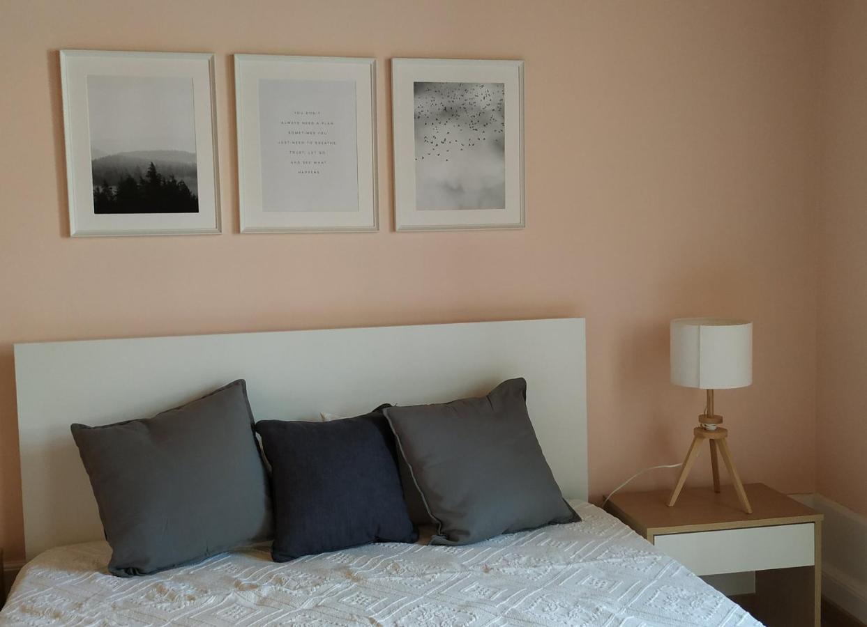 Entresocalcos Hostel Loriga Kültér fotó