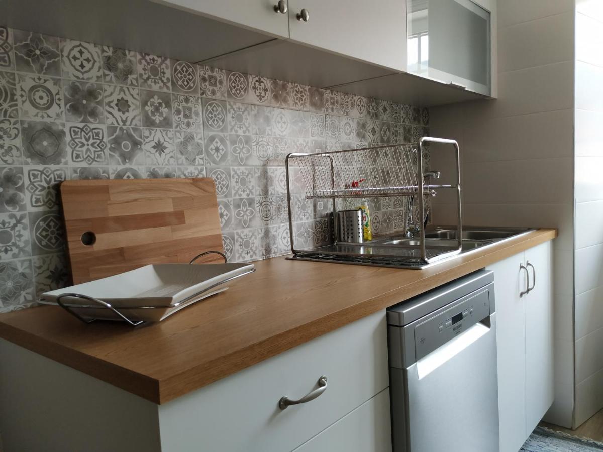 Entresocalcos Hostel Loriga Kültér fotó