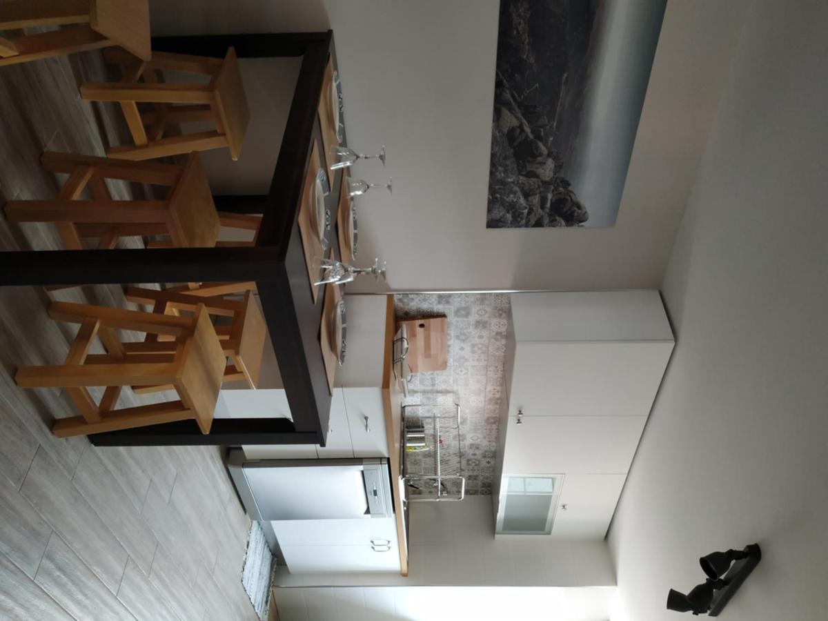 Entresocalcos Hostel Loriga Kültér fotó