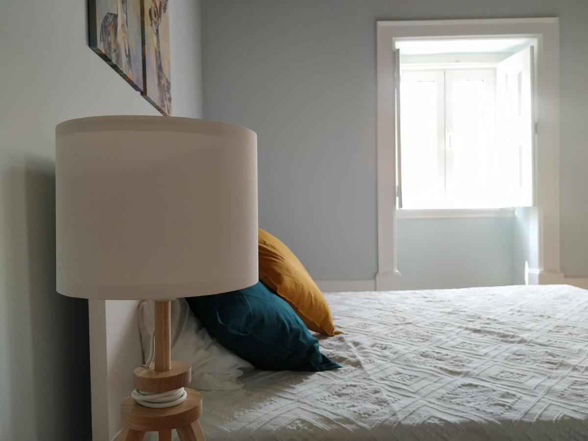 Entresocalcos Hostel Loriga Kültér fotó